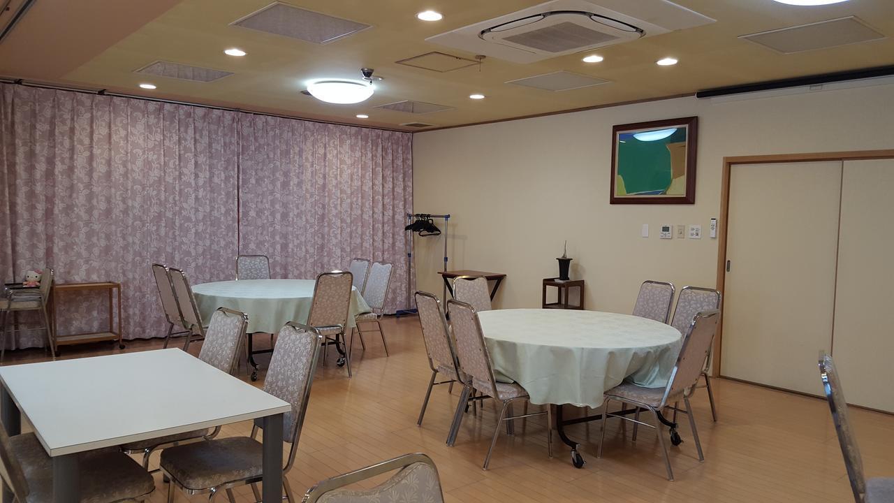 Hotel Belleforet Tsushima  Exterior photo
