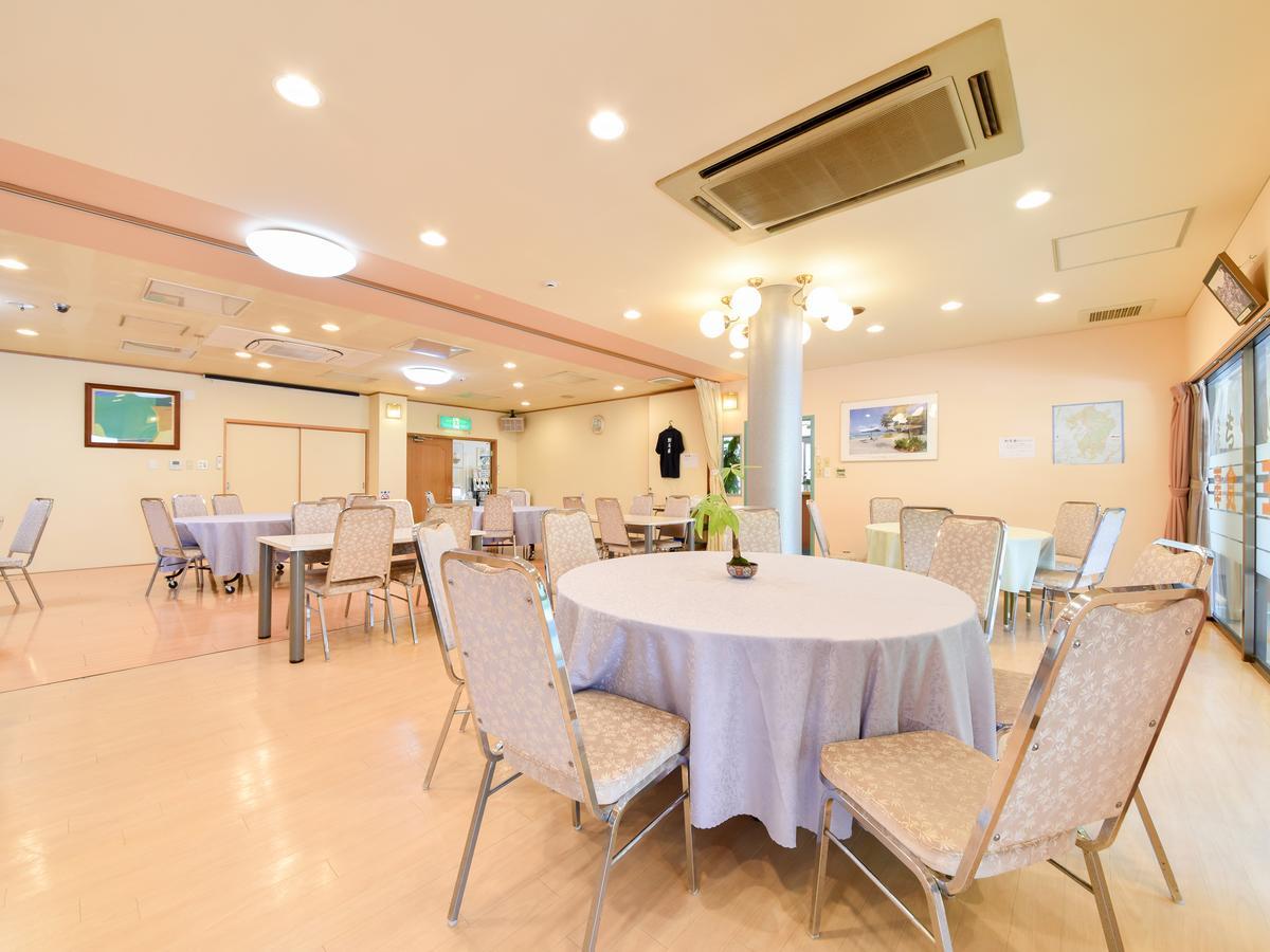 Hotel Belleforet Tsushima  Exterior photo